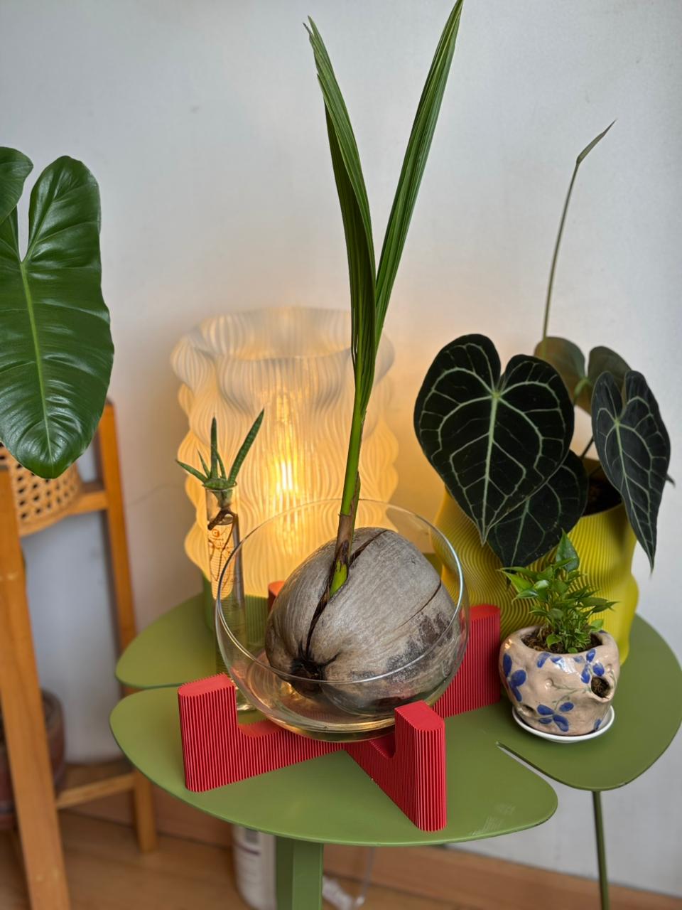 Guía para personalizar tu Mesa Clover