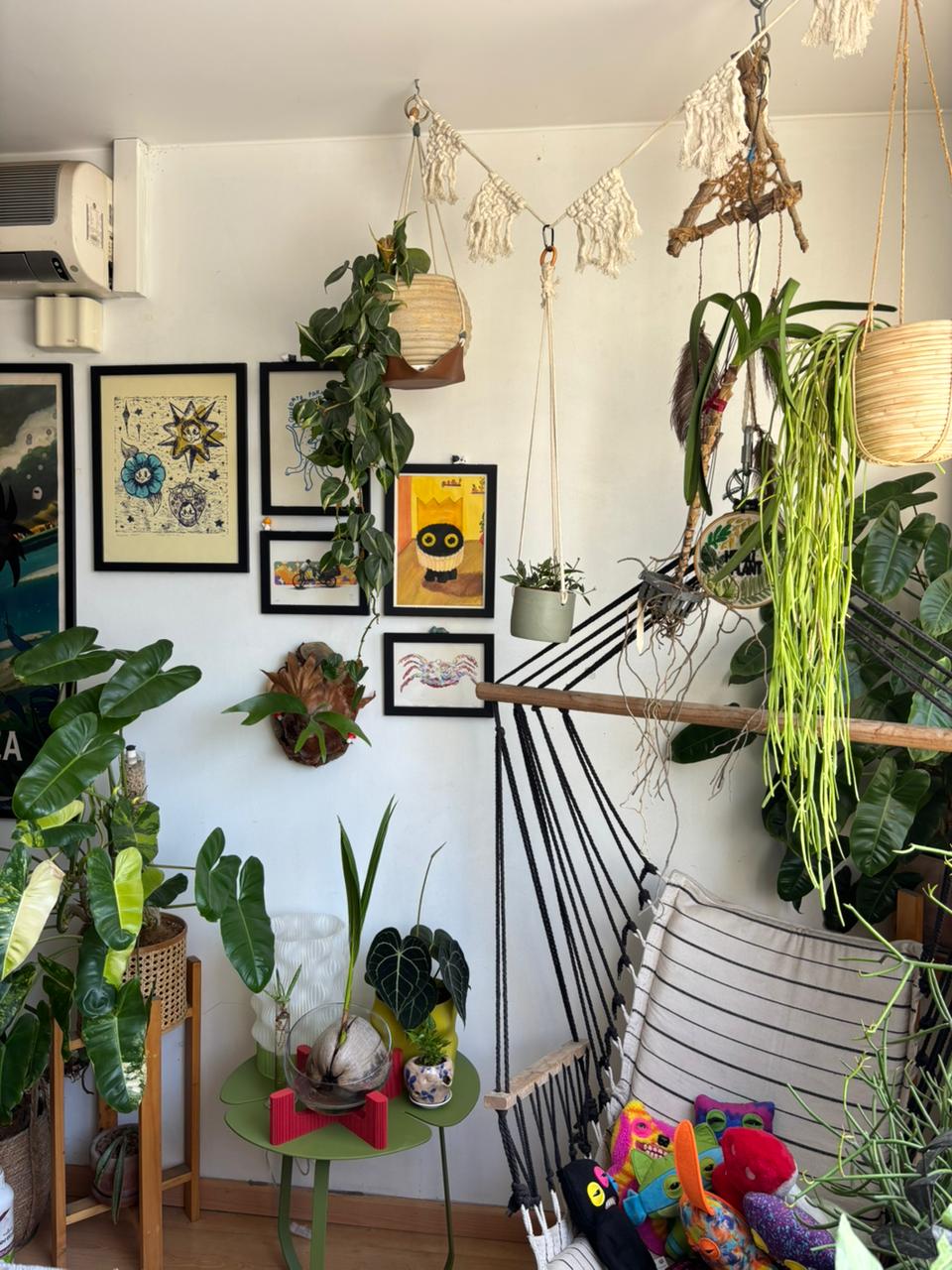 Tendencias de interiorismo