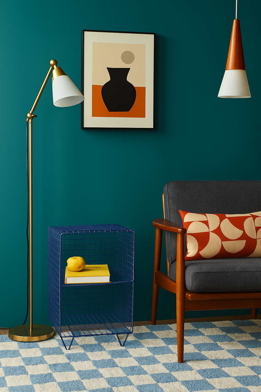 Tendencias de interiorismo